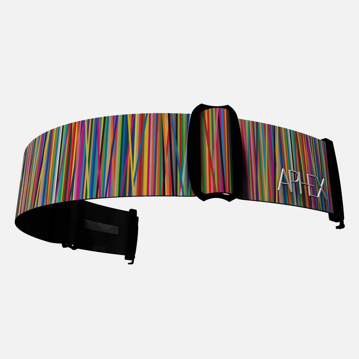 Aphex Collors Strap Multicolor Bild 1