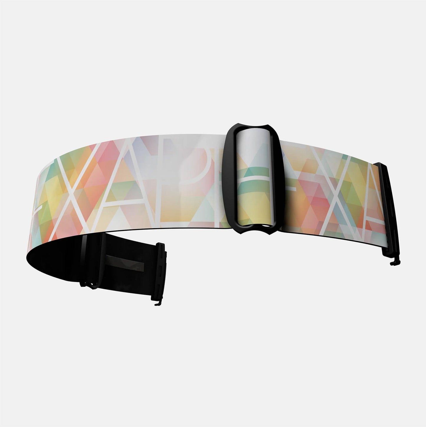 Aphex Pastel Strap Multicolor Bild 1