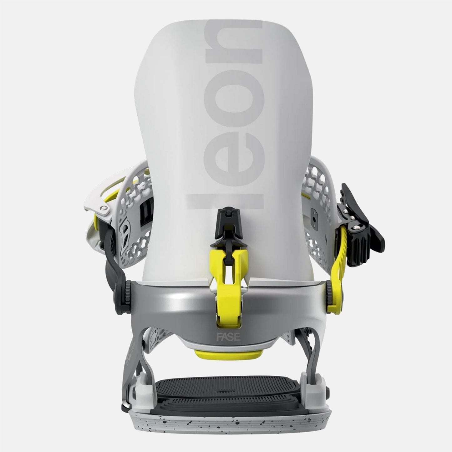 Bataleon Blaster Fase Bindung - Gray Grau Bild 3