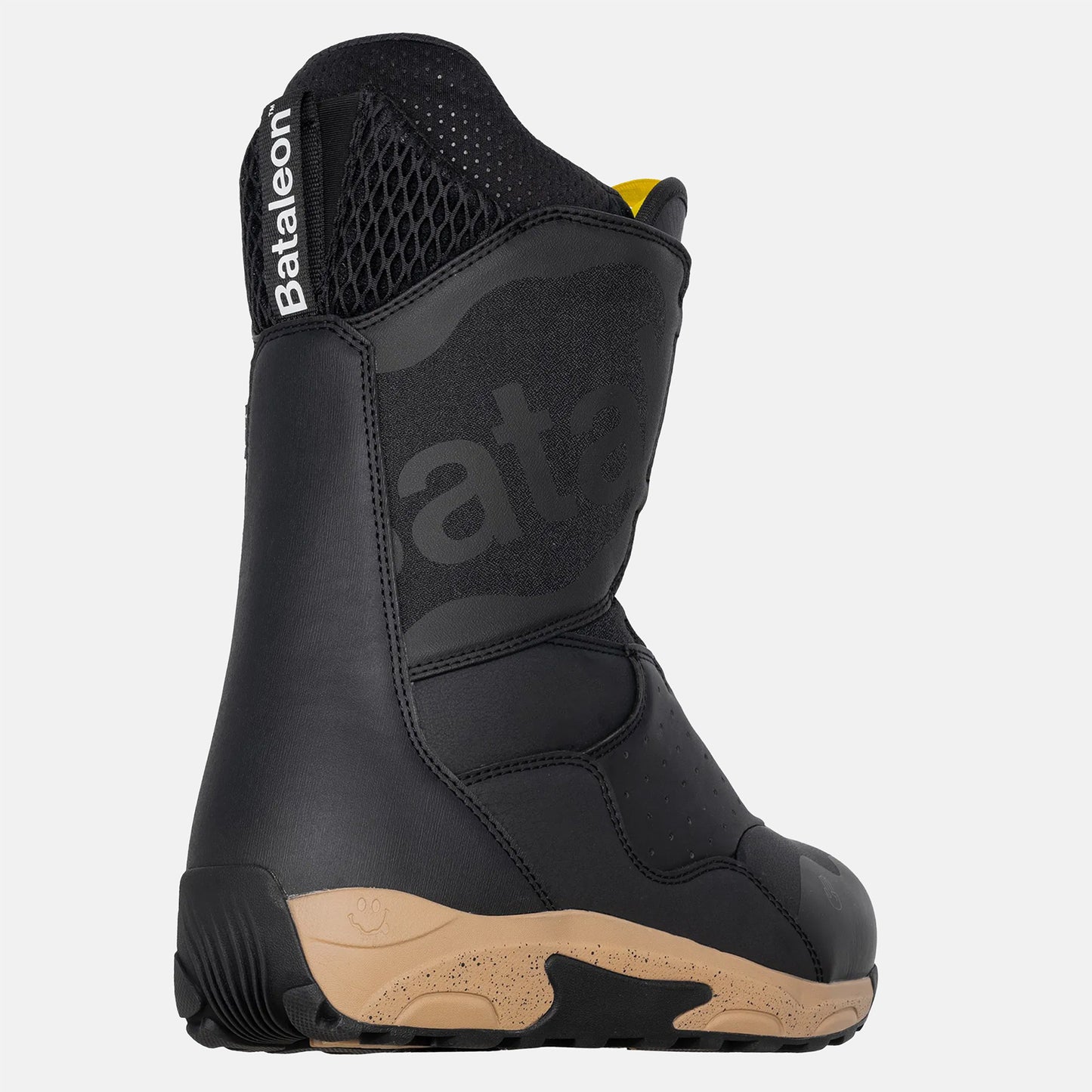 Bataleon Twist Boa Boot - Black Schwarz Bild 3