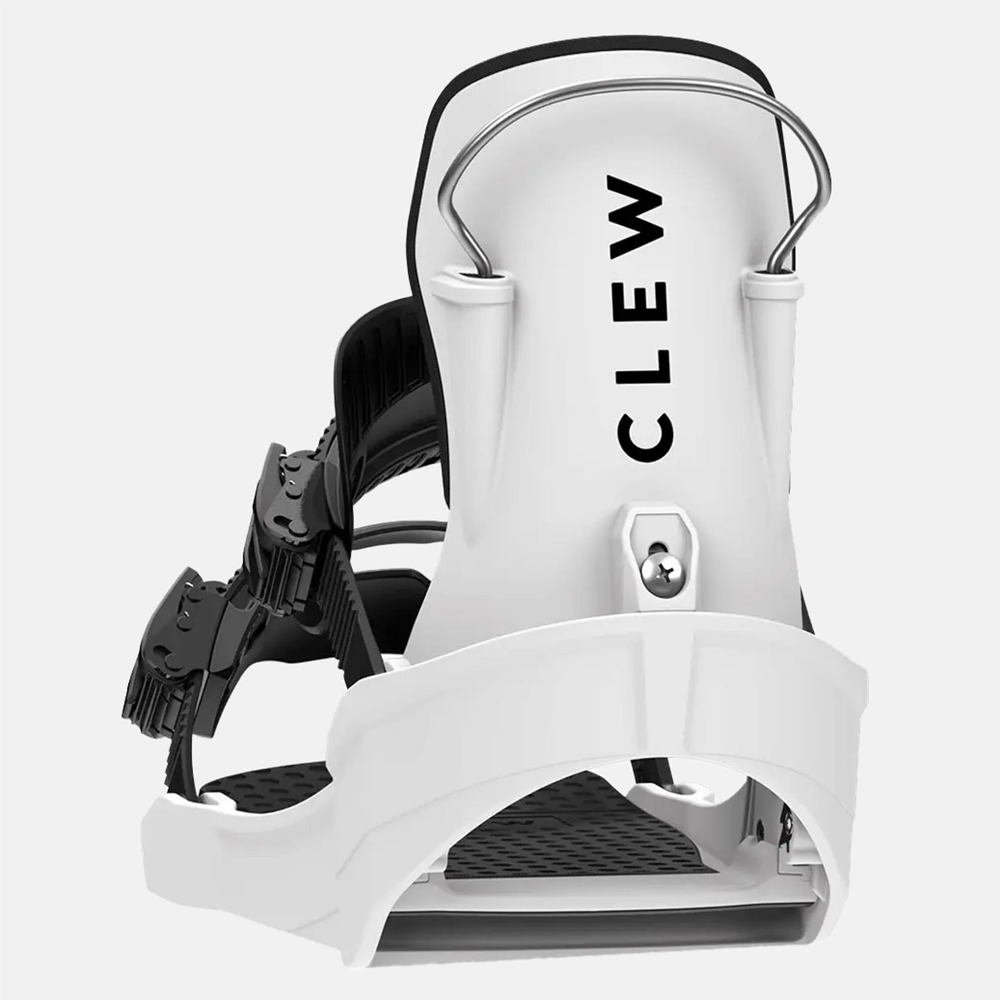 CLEW Independence 1.0 Bindung - White Weiß Bild 2