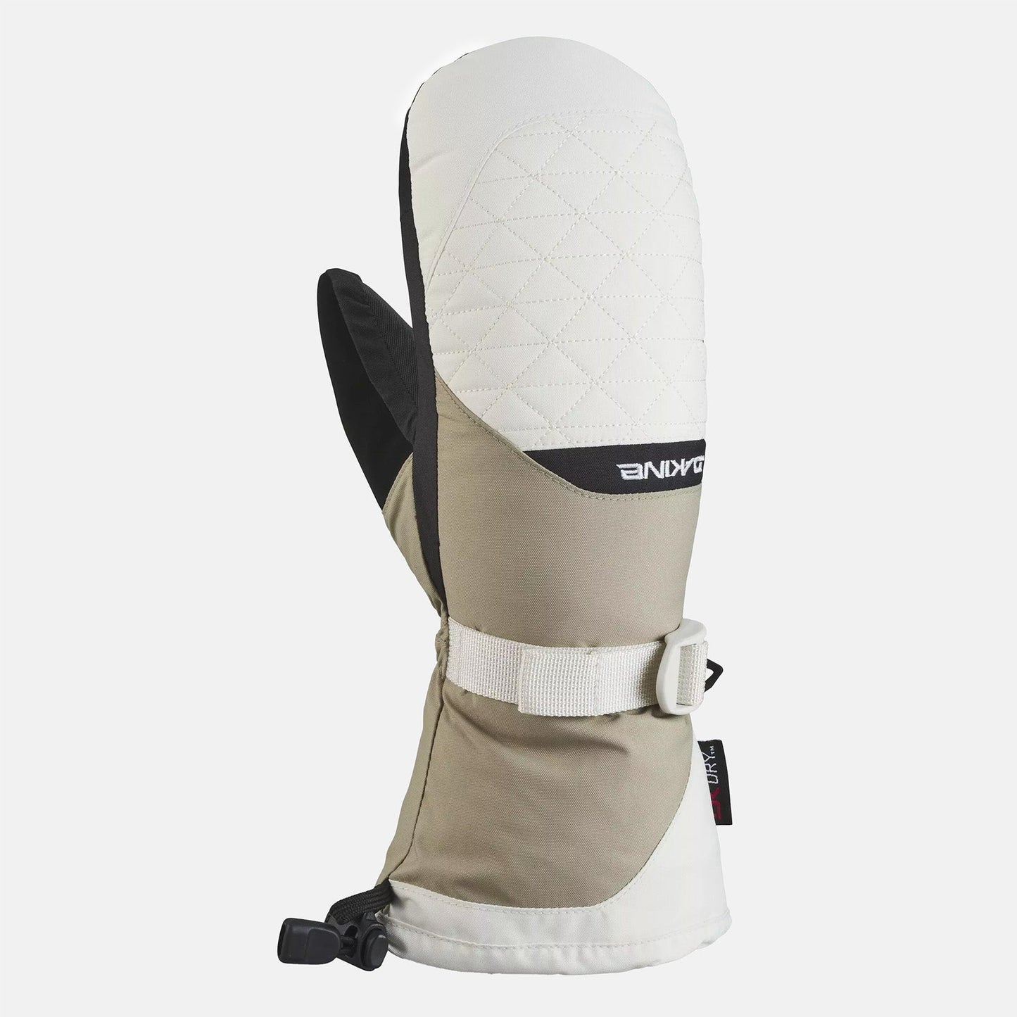 Dakine Camino Mitt Glove - Turtledove / Stone Braun Bild 1