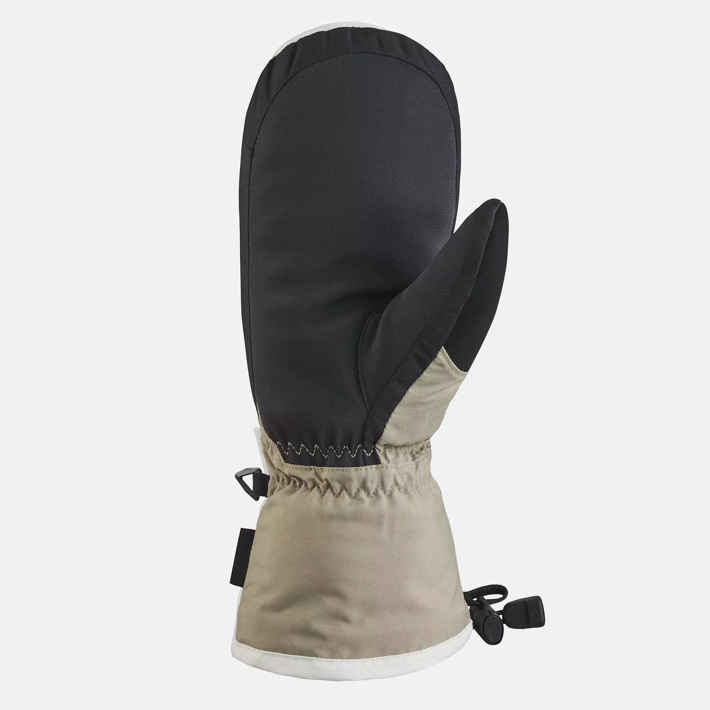 Dakine Camino Mitt Glove - Turtledove / Stone Braun Bild 2