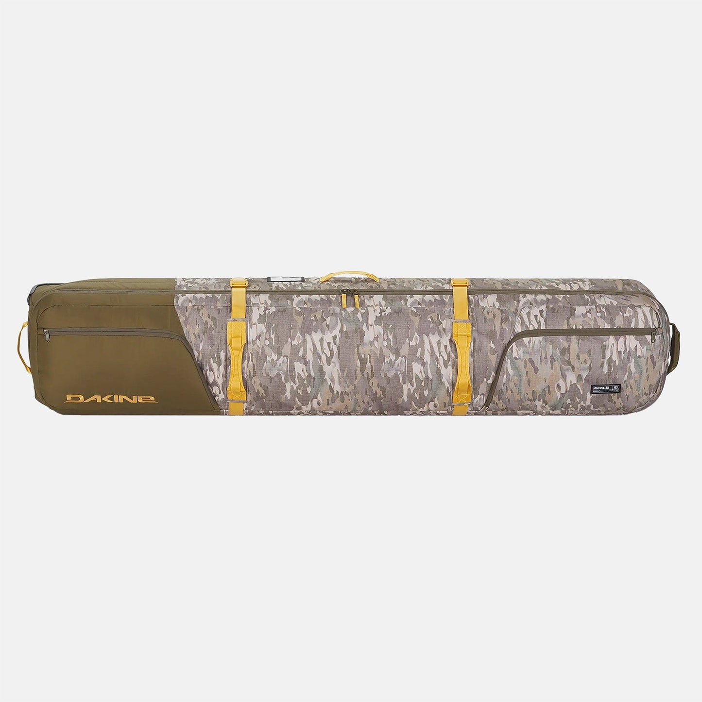 Dakine High Roller Snowboard Bag - Vintage Camo camo Bild 1
