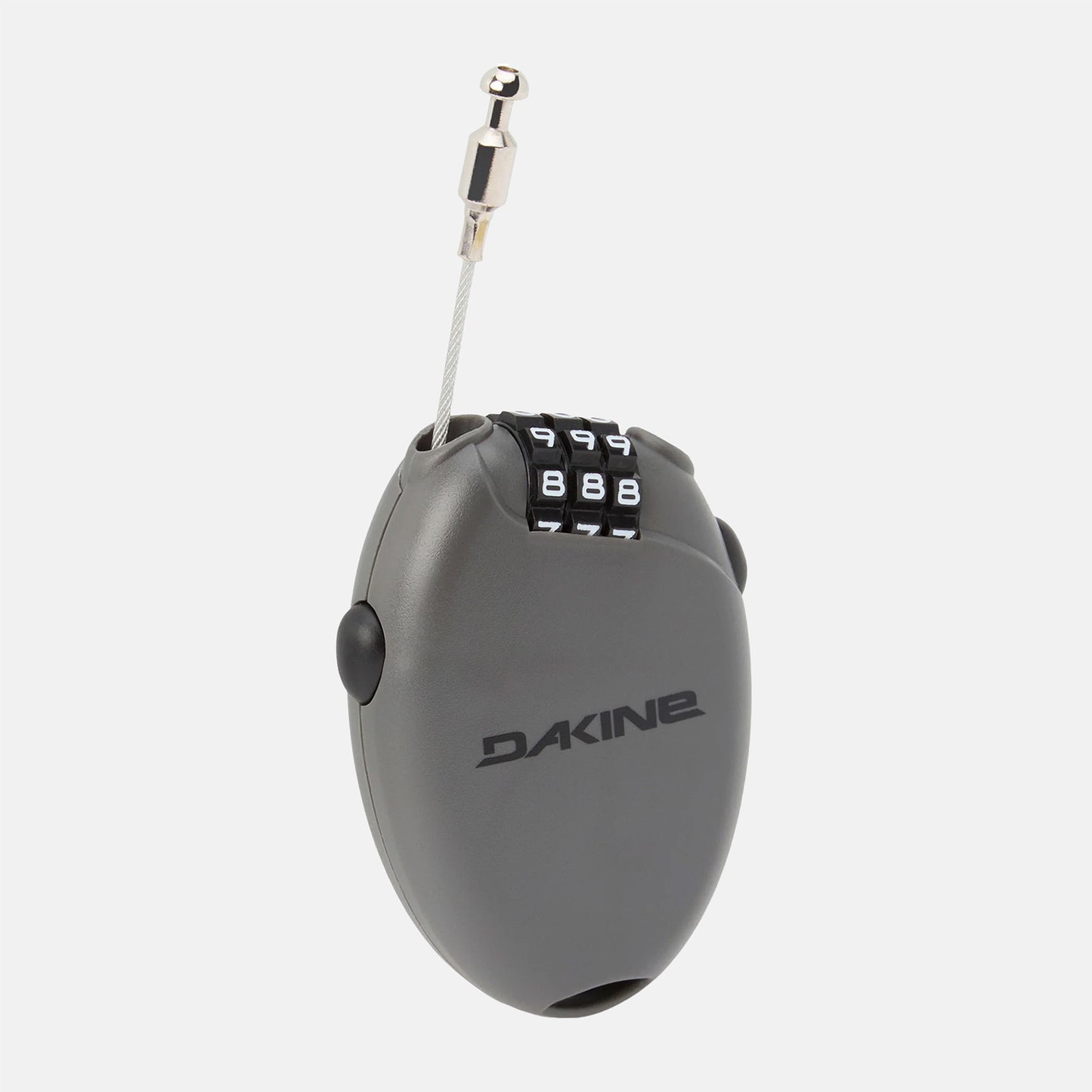 Dakine Micro Lock - Castlerock Grau Bild 1