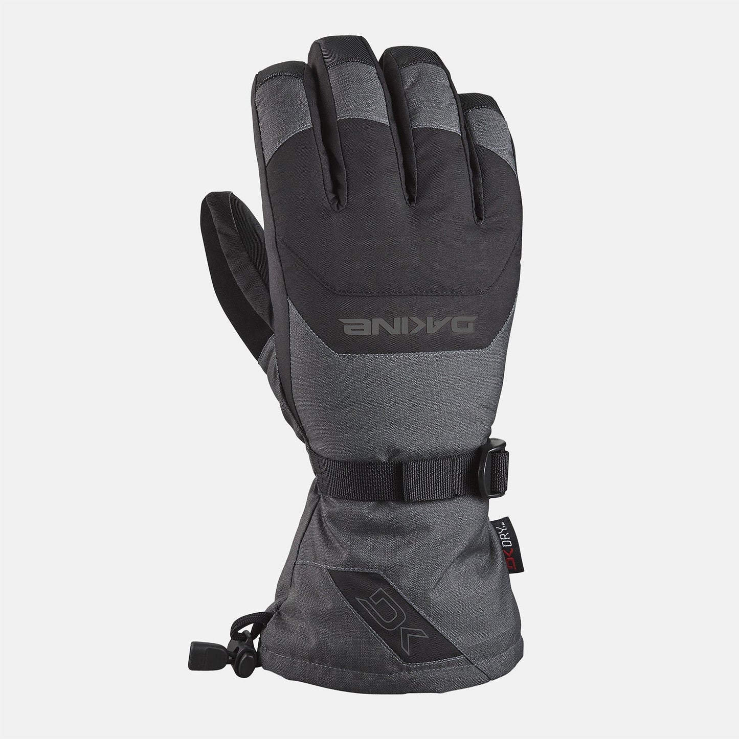 Dakine Scout Glove - Carbon Carbon Bild 1