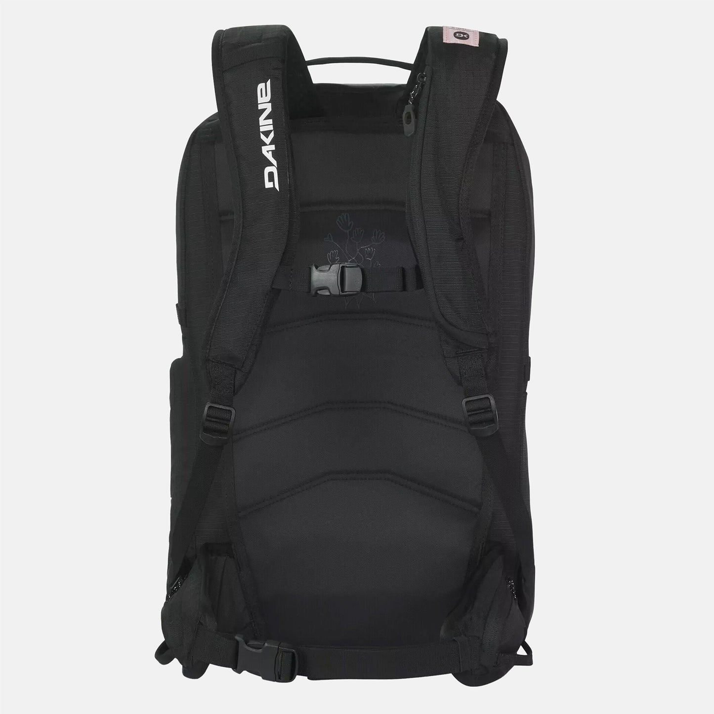 Dakine Team Mission Pro 25L Bag - Black Schwarz Bild 2