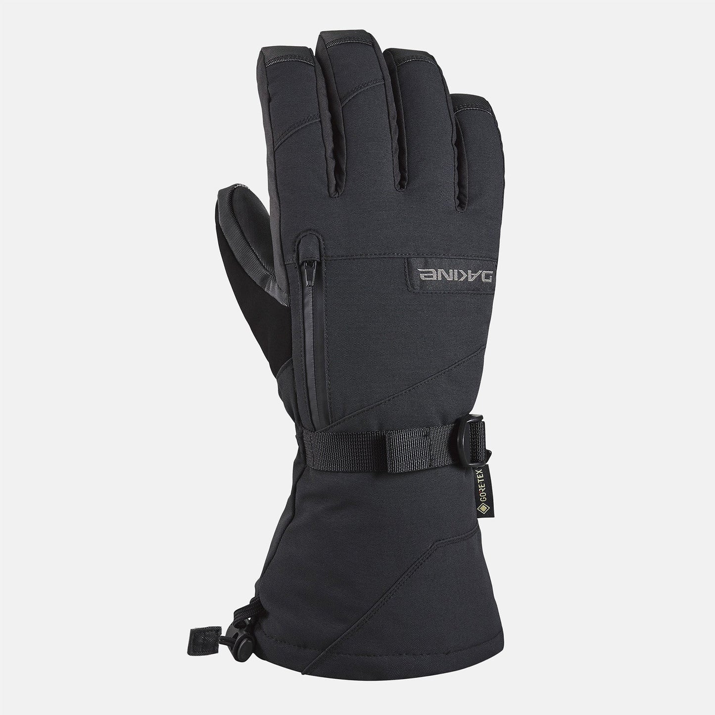 Dakine Titan Gore-Tex Glove - Black Schwarz Bild 1