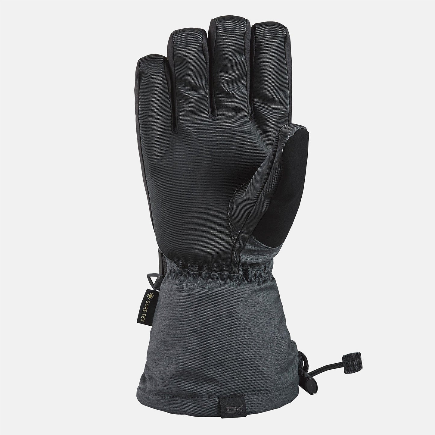 Dakine Titan Gore-Tex Glove - Carbon Grau Bild 2
