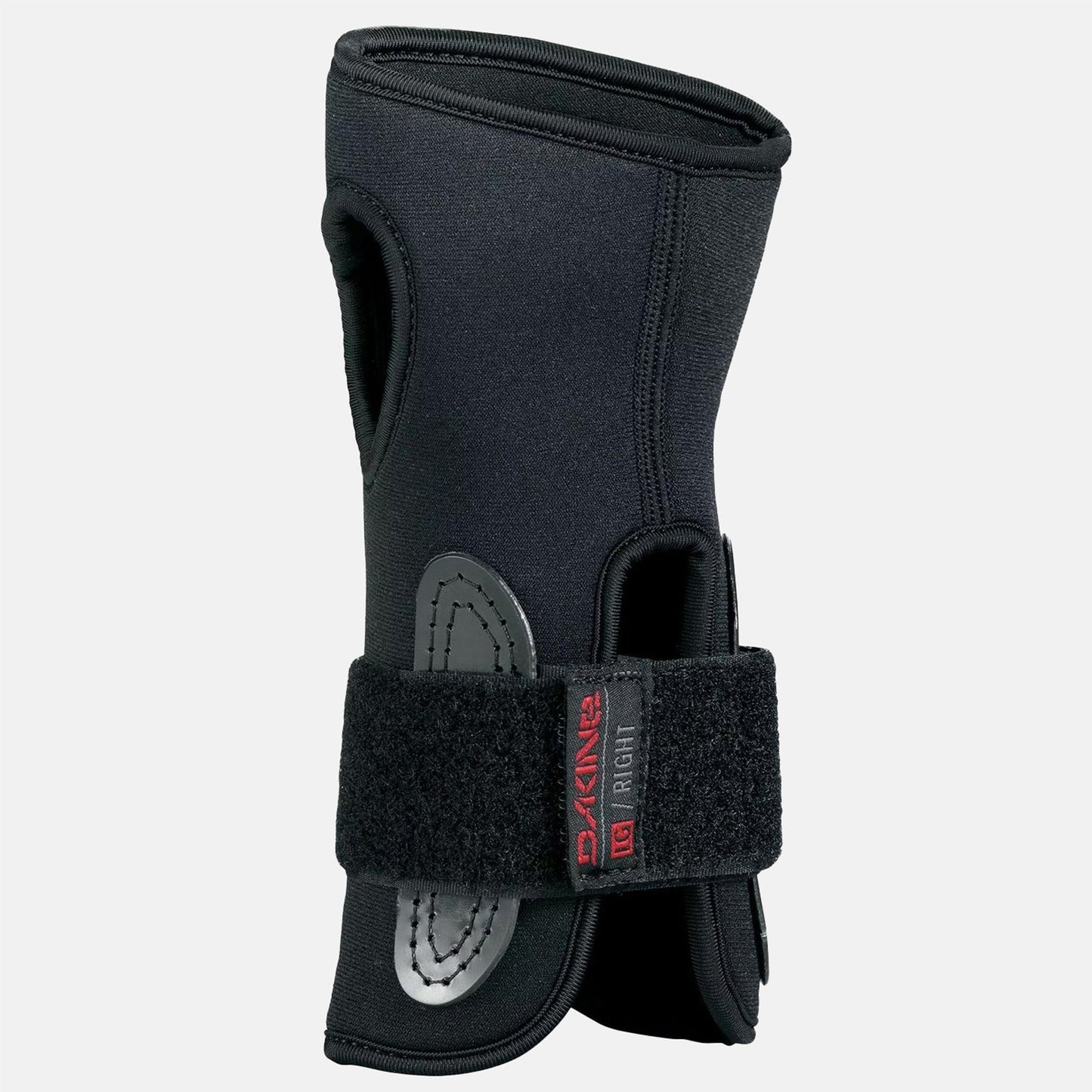Dakine Wristguard - Black Schwarz Bild 1