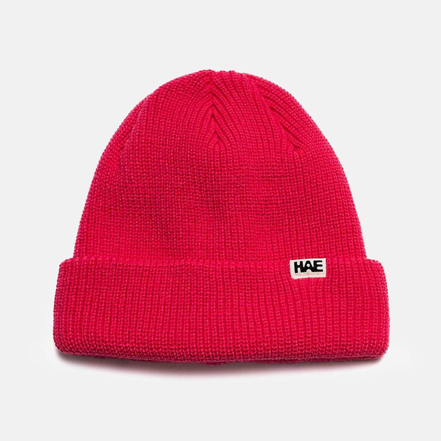 HAE Navigator Beanie - Coral Pink Pink Bild 1