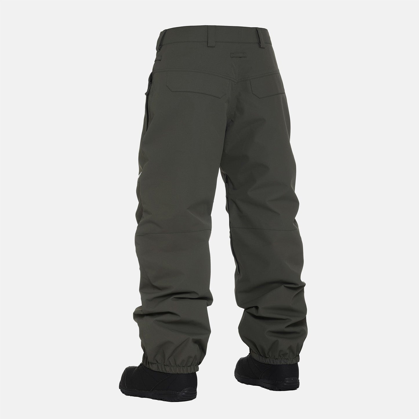 Horsefeathers Baron Pant - Urban Olive Grün Bild 2