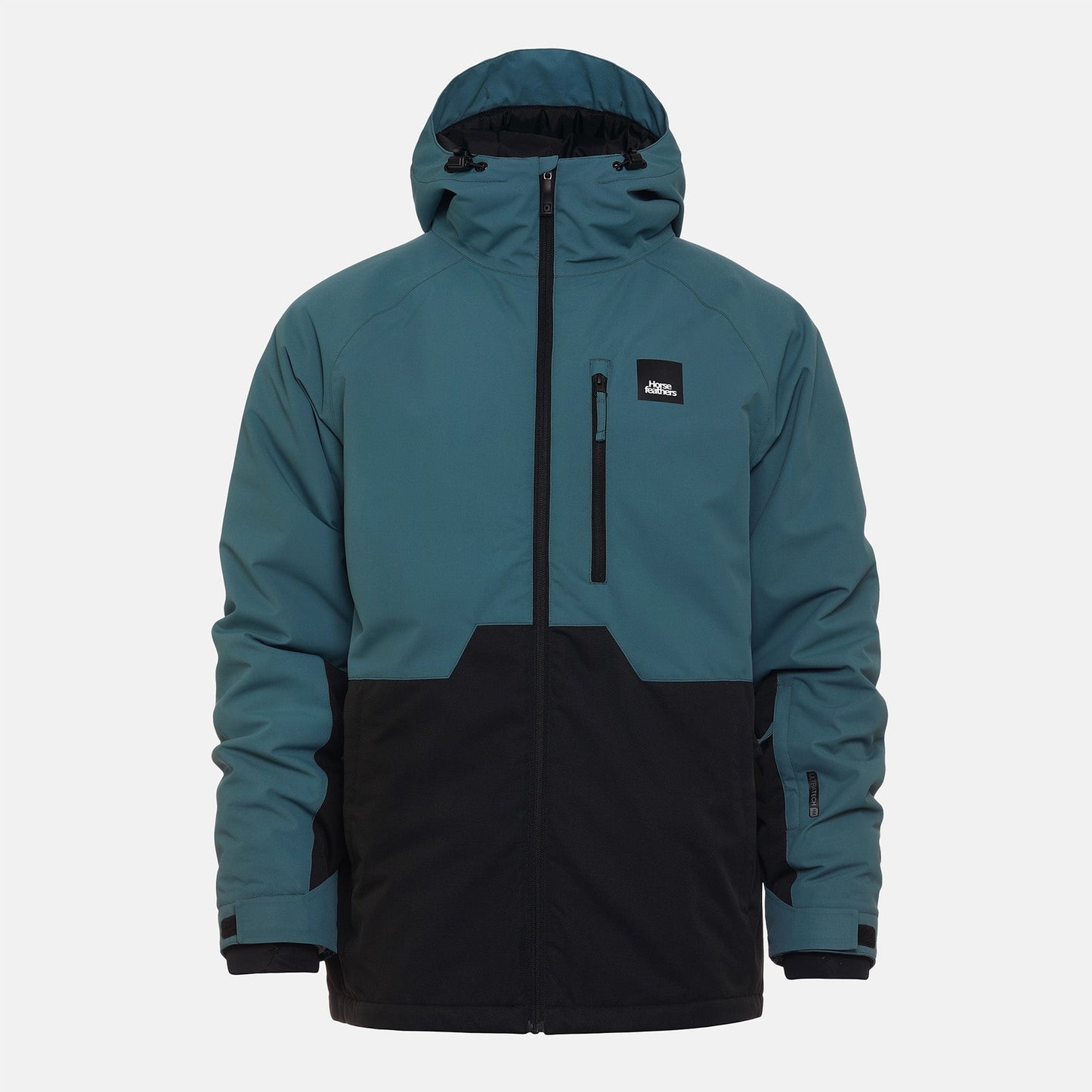 Horsefeathers Crown Jacke - Hydro Mehrfarbig Bild 1