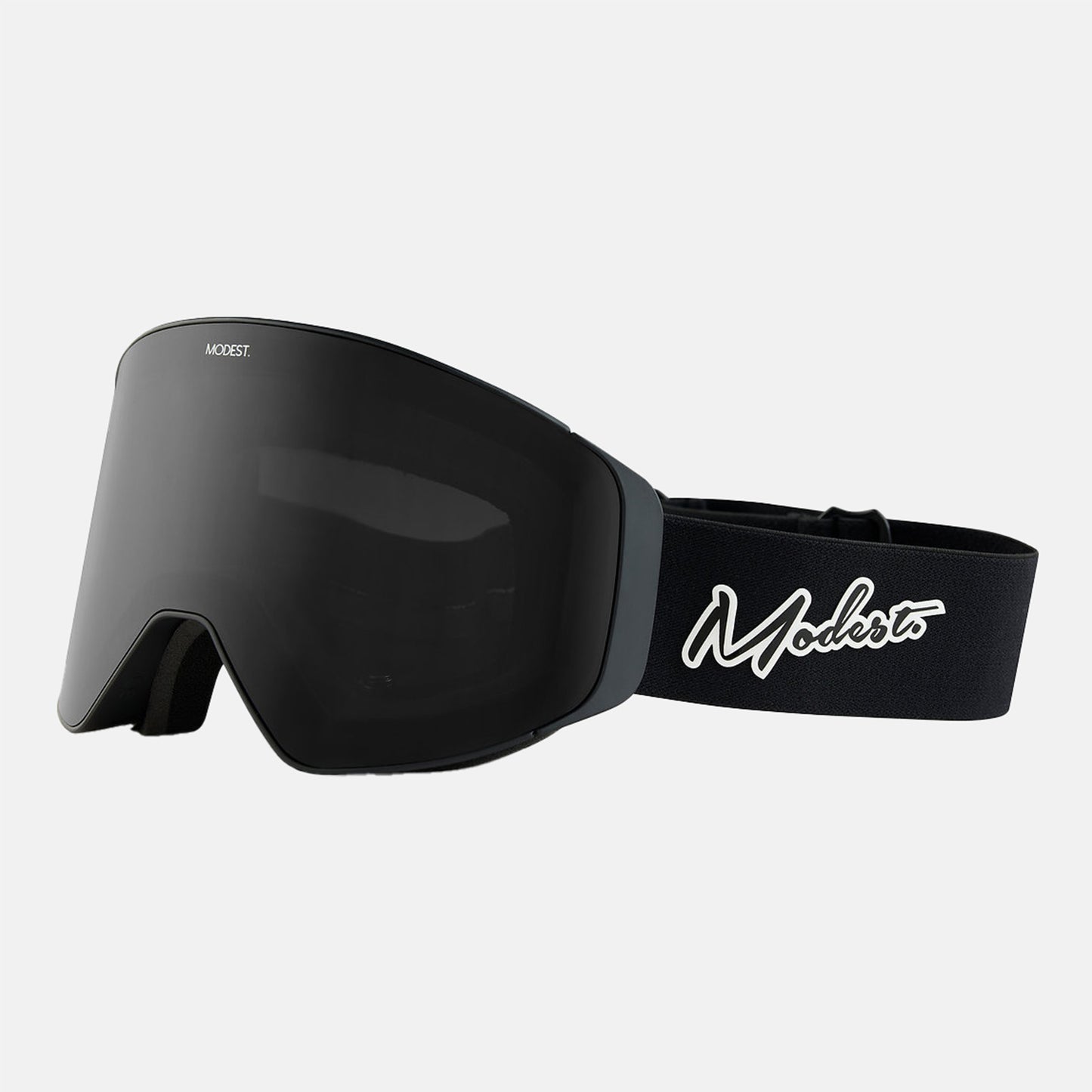 Modest Eyewear Mage 2.0 Goggle - Black '' Bild 1
