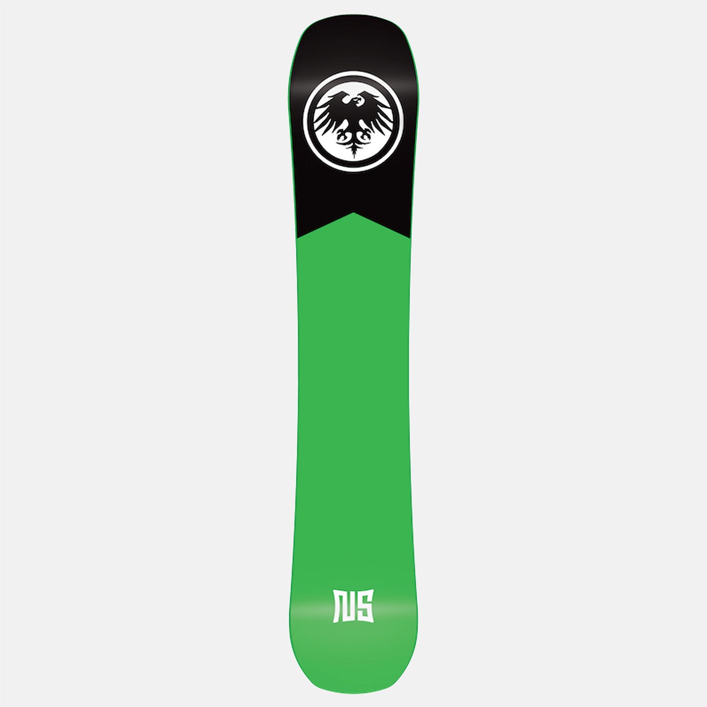 Never Summer Trooper Snowboard Mehrfarbig Bild 3