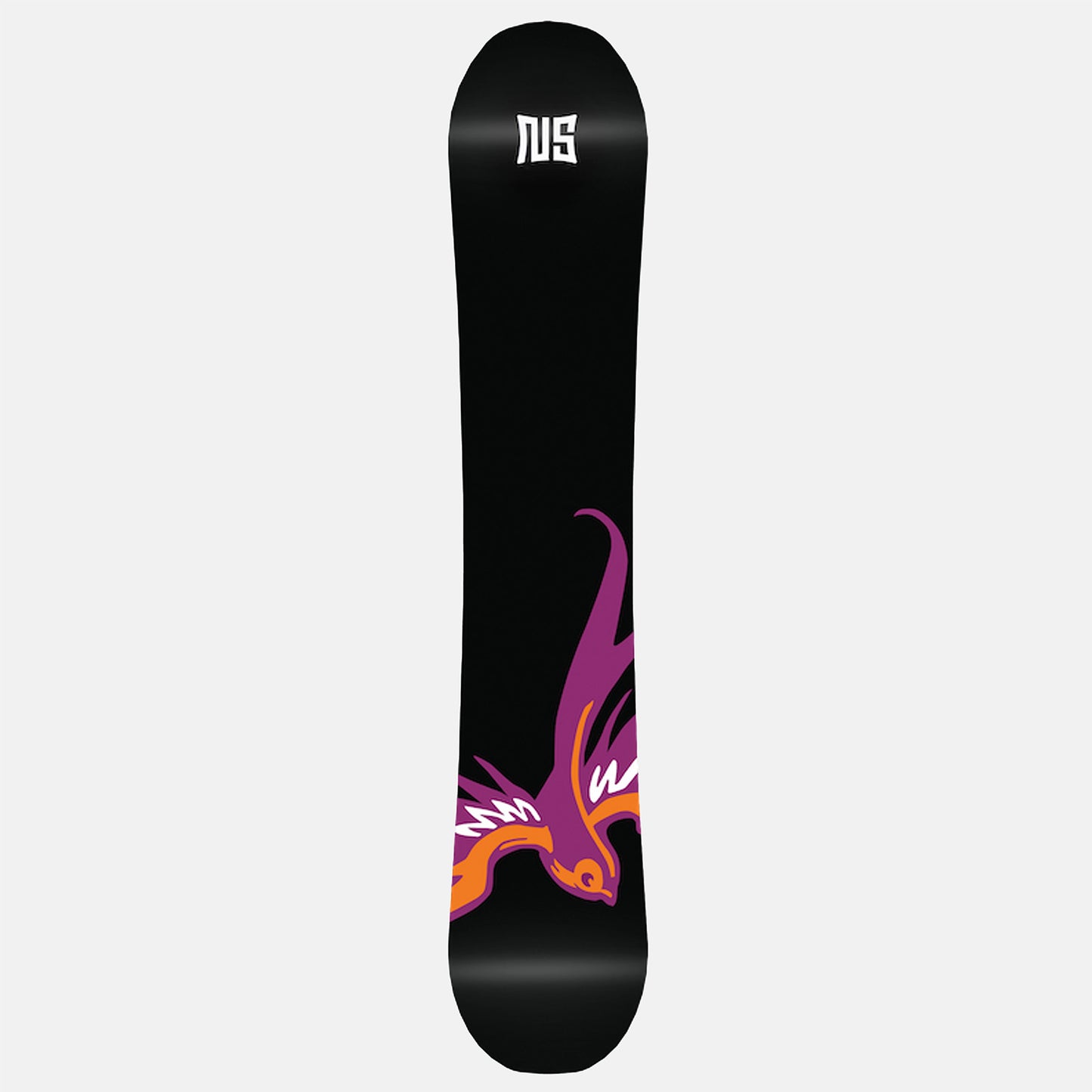 Never Summer W' Infinity Snowboard Mehrfarbig Bild 3