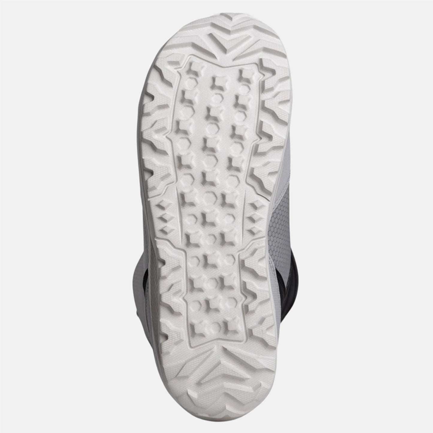 Nidecker Sierra Boot - Grey Grau Bild 3