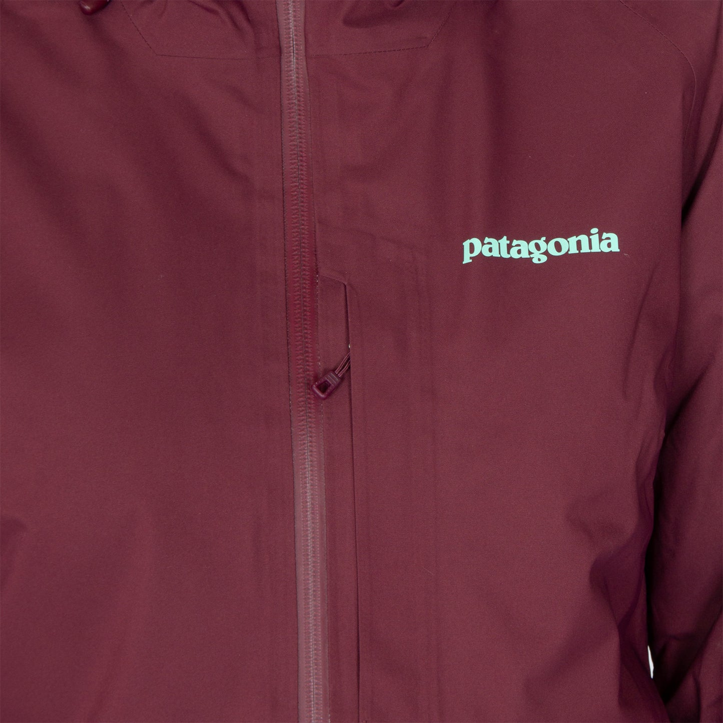 Patagonia Insulated Snowbelle Jacke - Dark Currant DarCur Bild 3