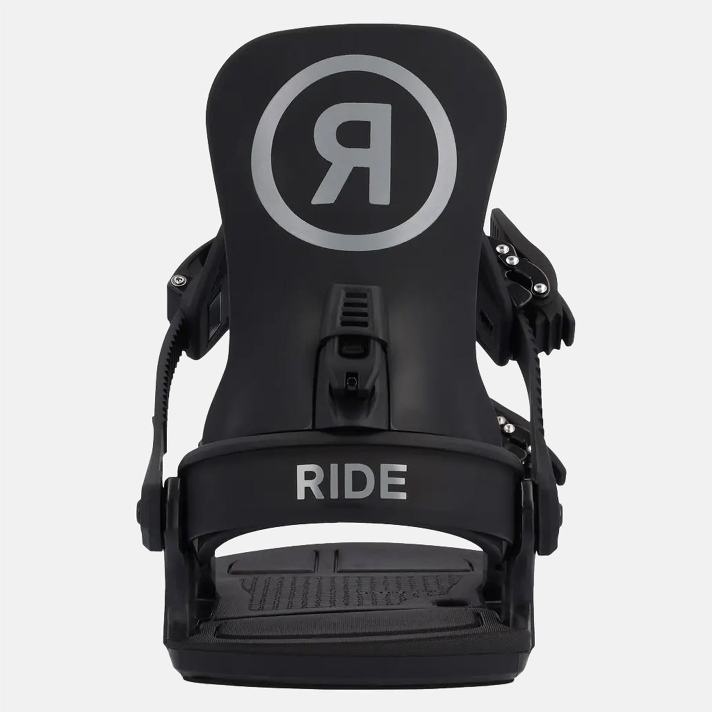 Ride K-1 Bindung - Black Schwarz Bild 3