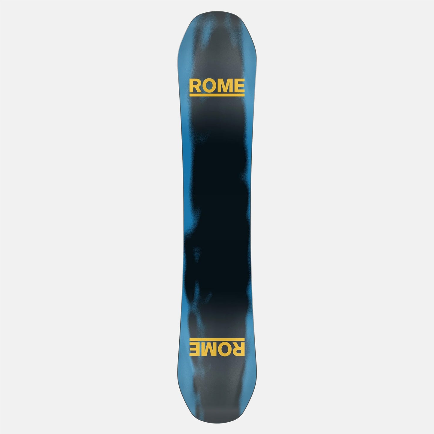 Rome Mechanic Snowboard Mehrfarbig Bild 2