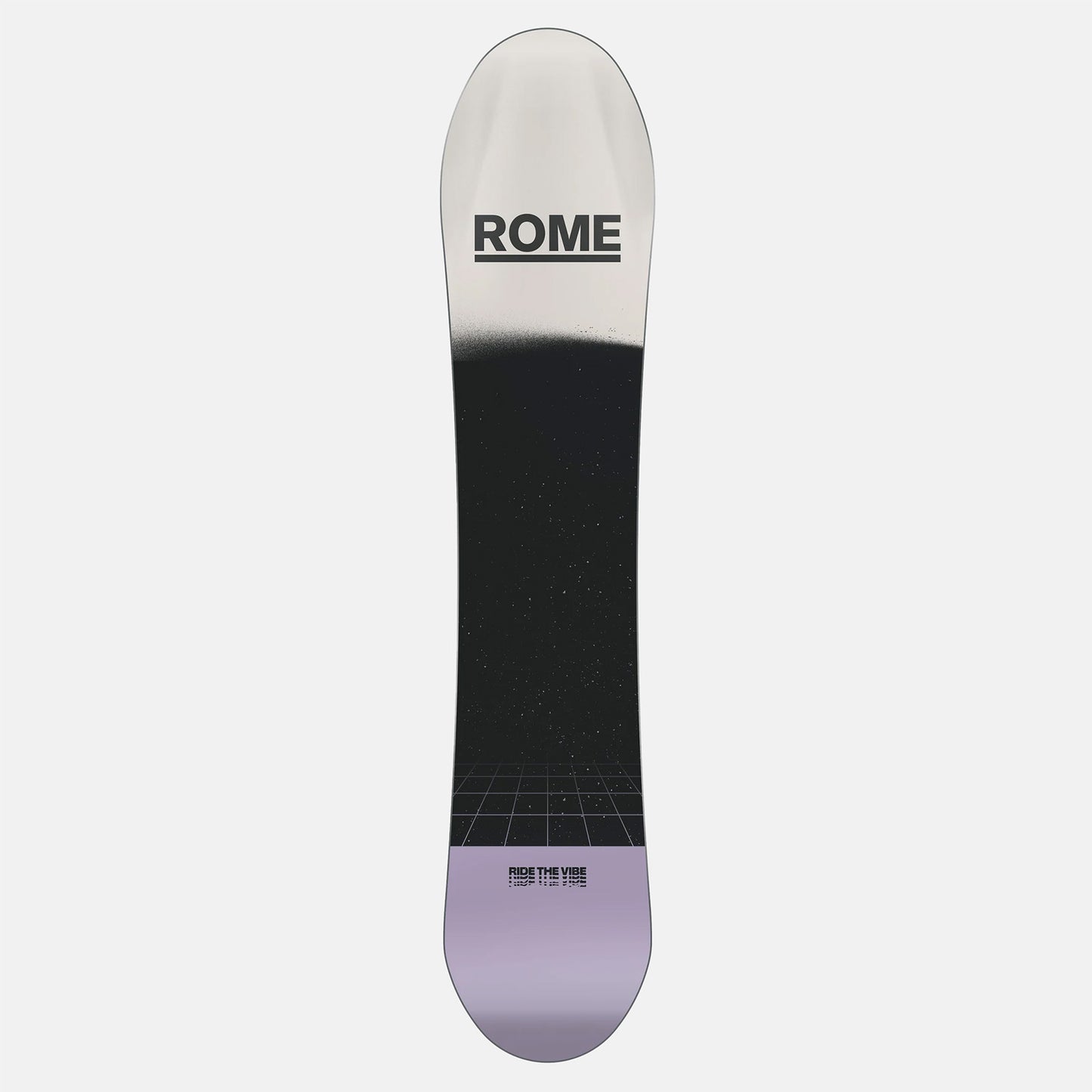 Rome Service Dog Snowboard Mehrfarbig Bild 2