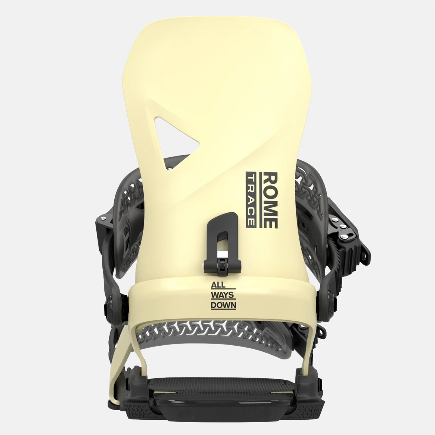 Rome Trace AW Bindung - Sand Gelb Bild 3