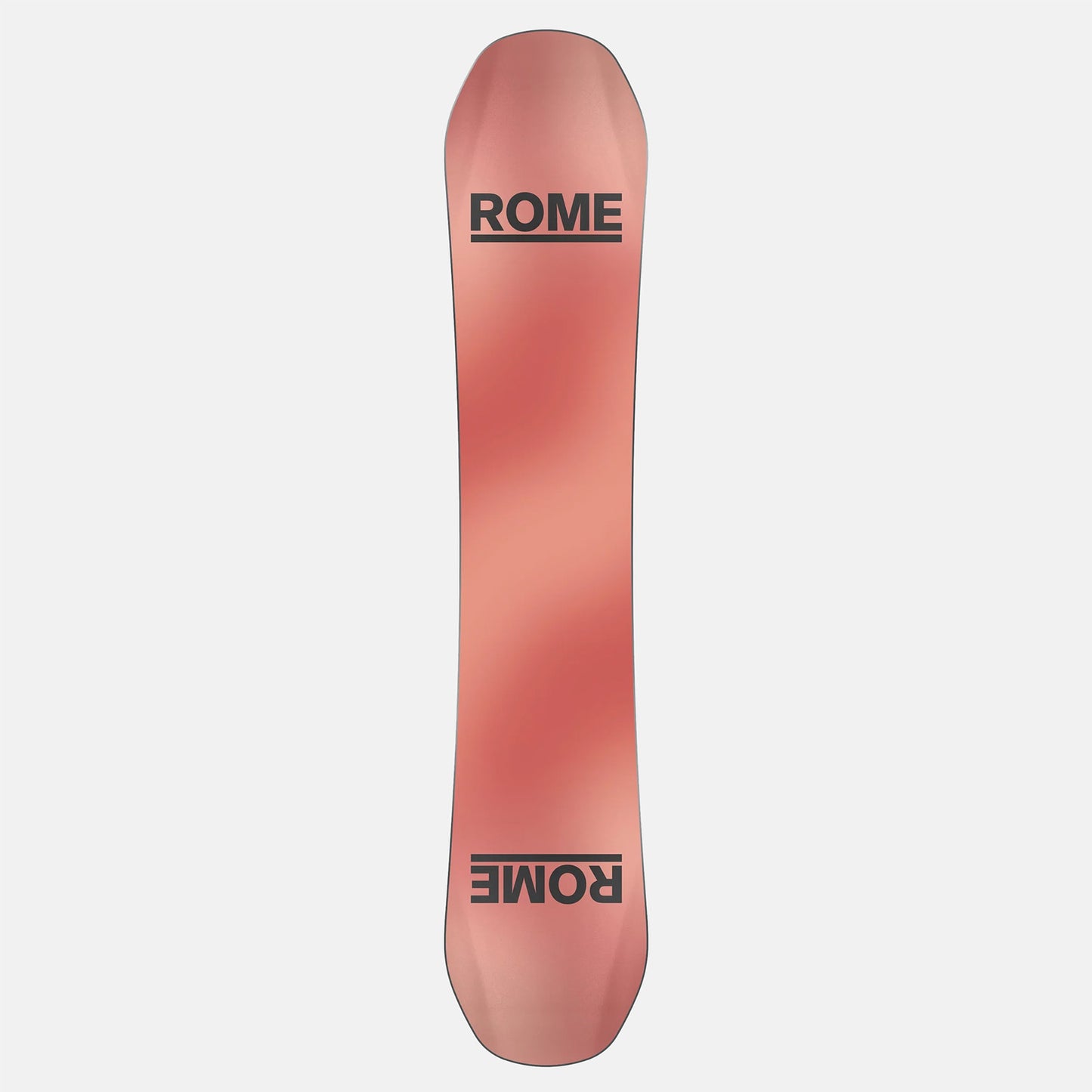 Rome W' Royal Snowboard Mehrfarbig Bild 2