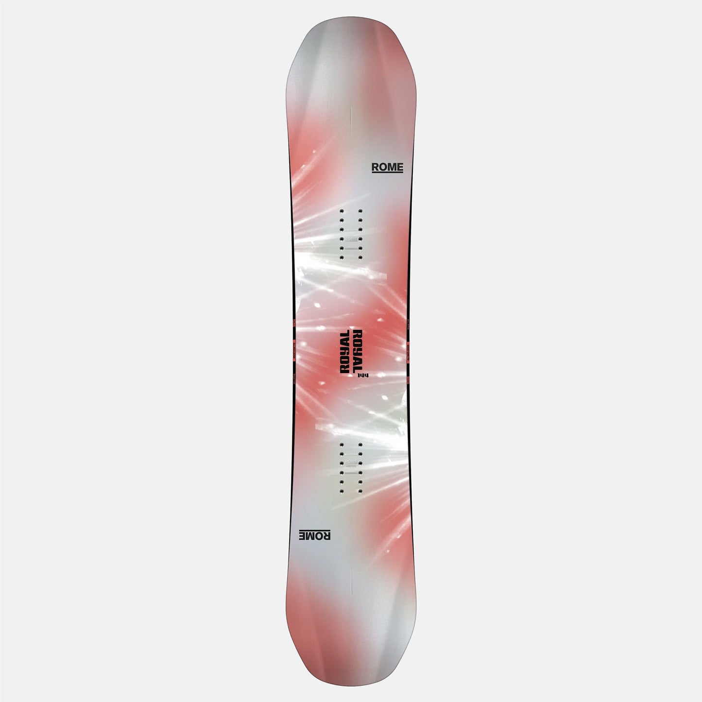 Rome W' Royal Snowboard Mehrfarbig Bild 3