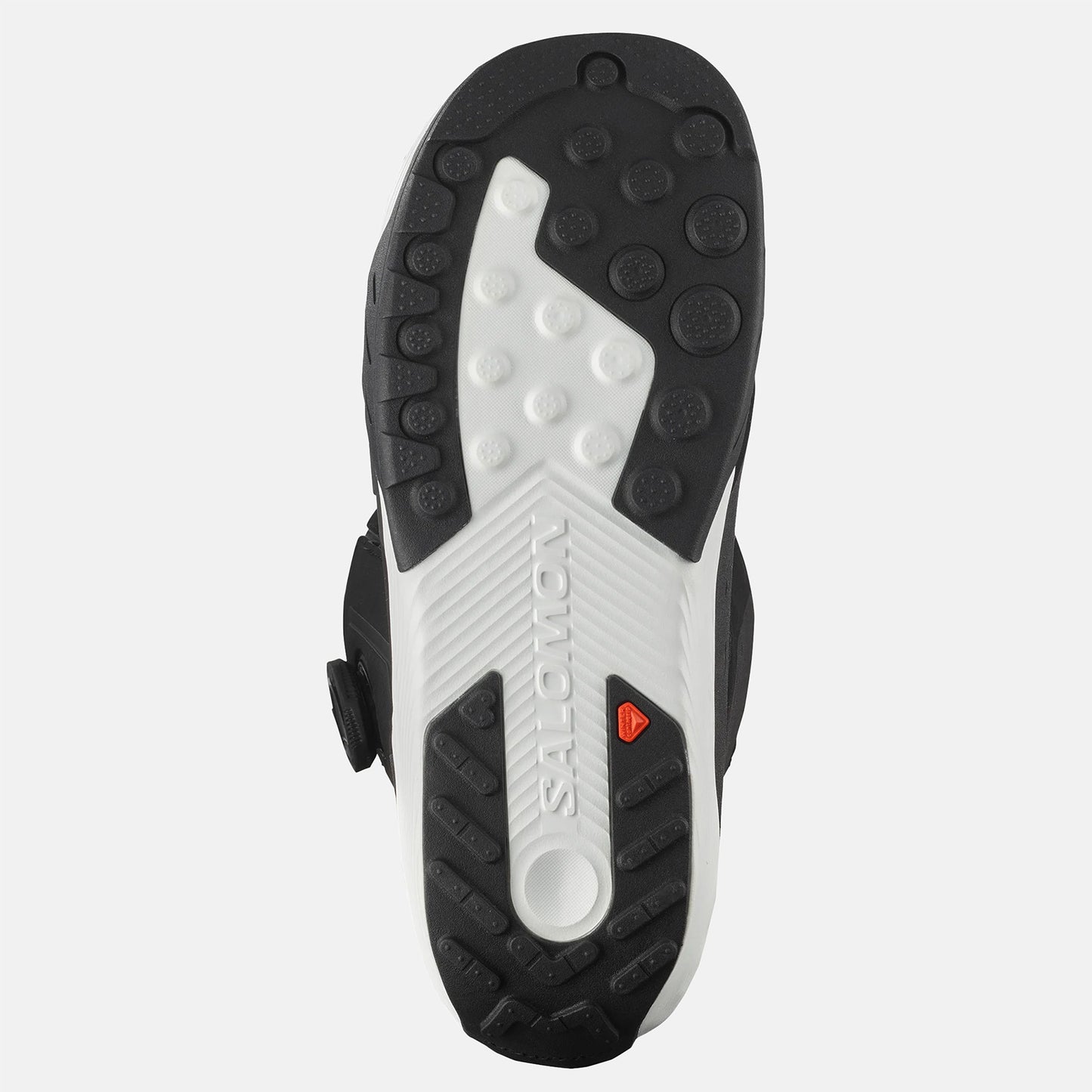 Salomon Dialouge Dual Boa - Black Schwarz Bild 3