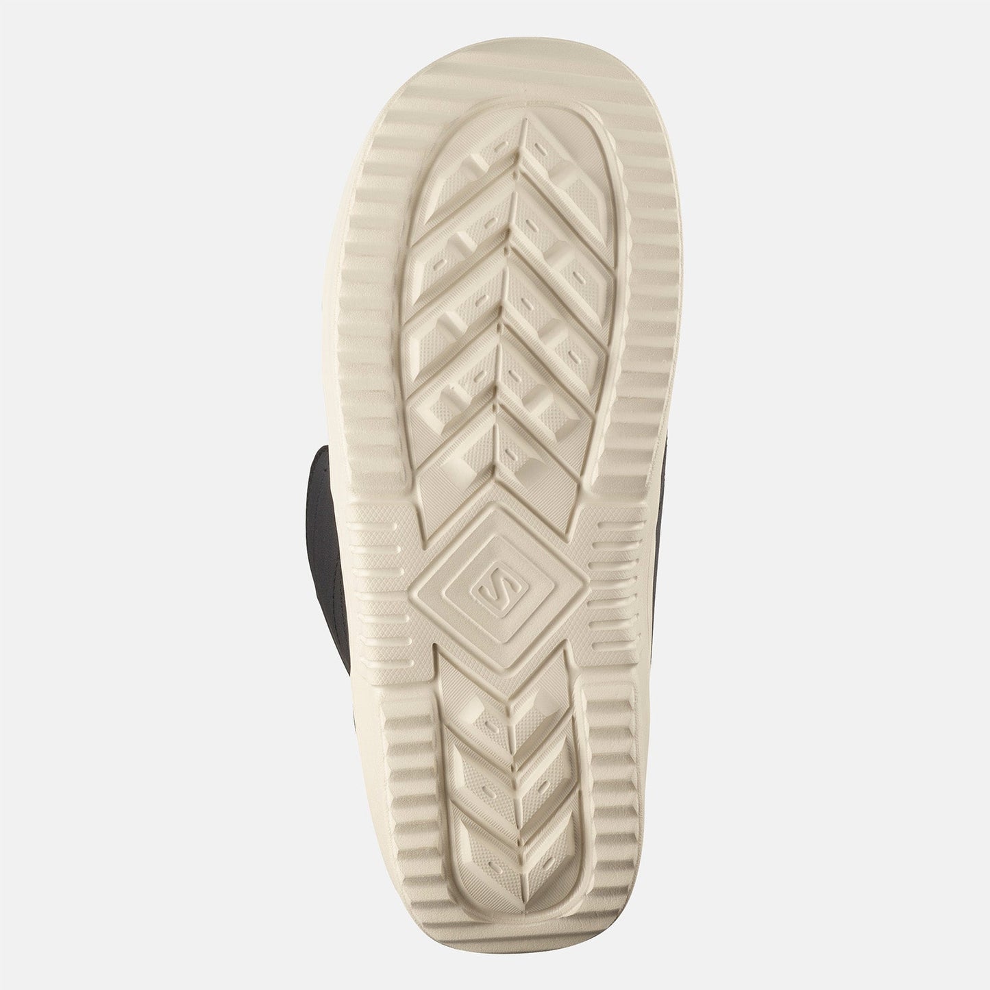 Salomon Faction Boa Boot - Black / Black / Rainy Schwarz Bild 3