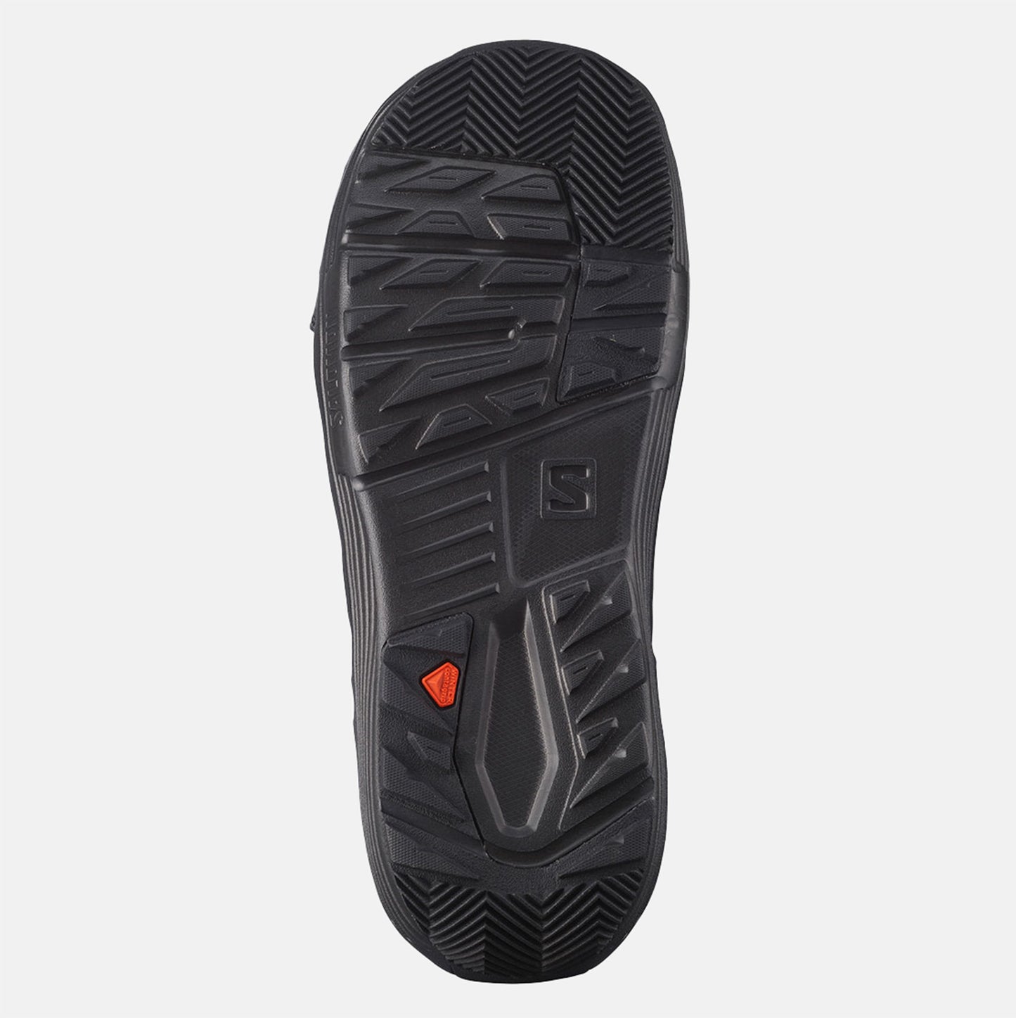 Salomon Ivy Boot - Black / Black / Asphalt 0 Bild 3