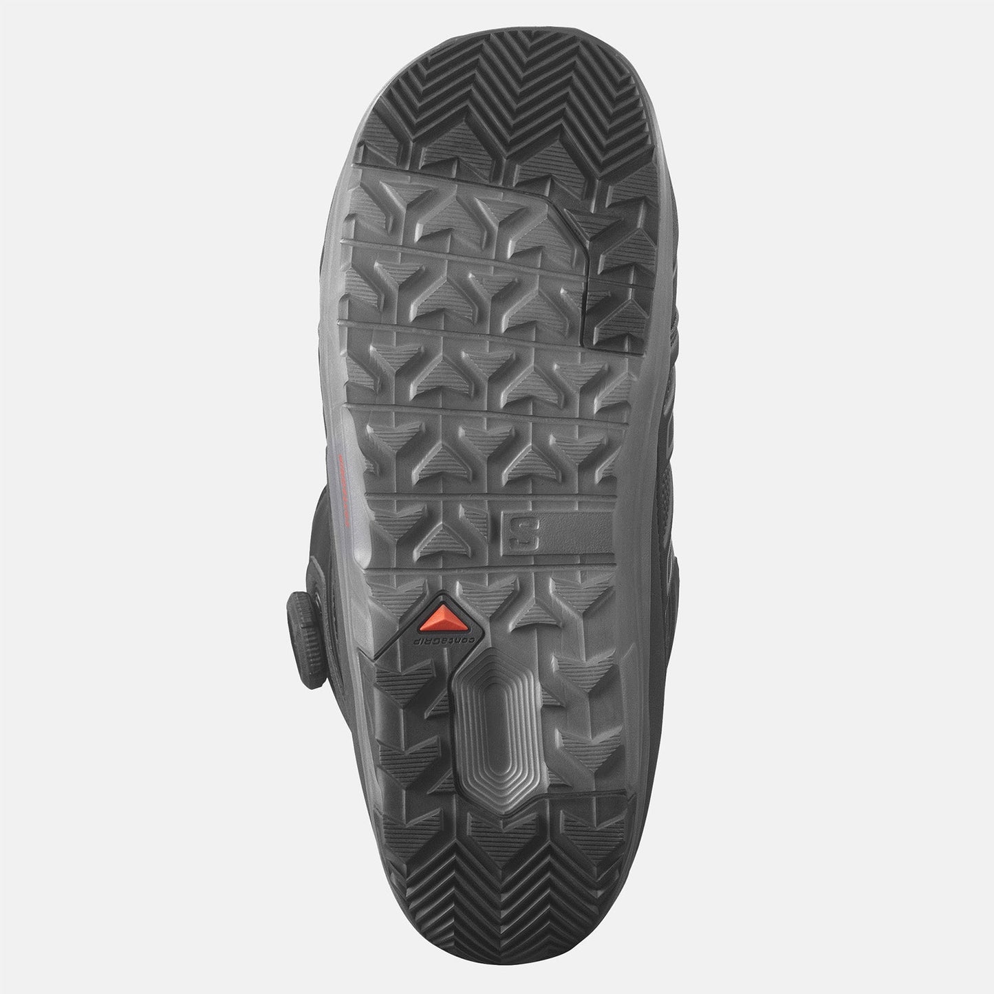 Salomon Launch Boa SJ Boot - Black Schwarz Bild 3