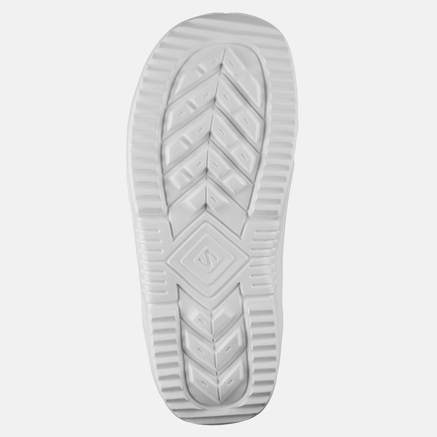 Salomon Pearl Boa Boot - Black / White / Gold Schwarz Bild 3