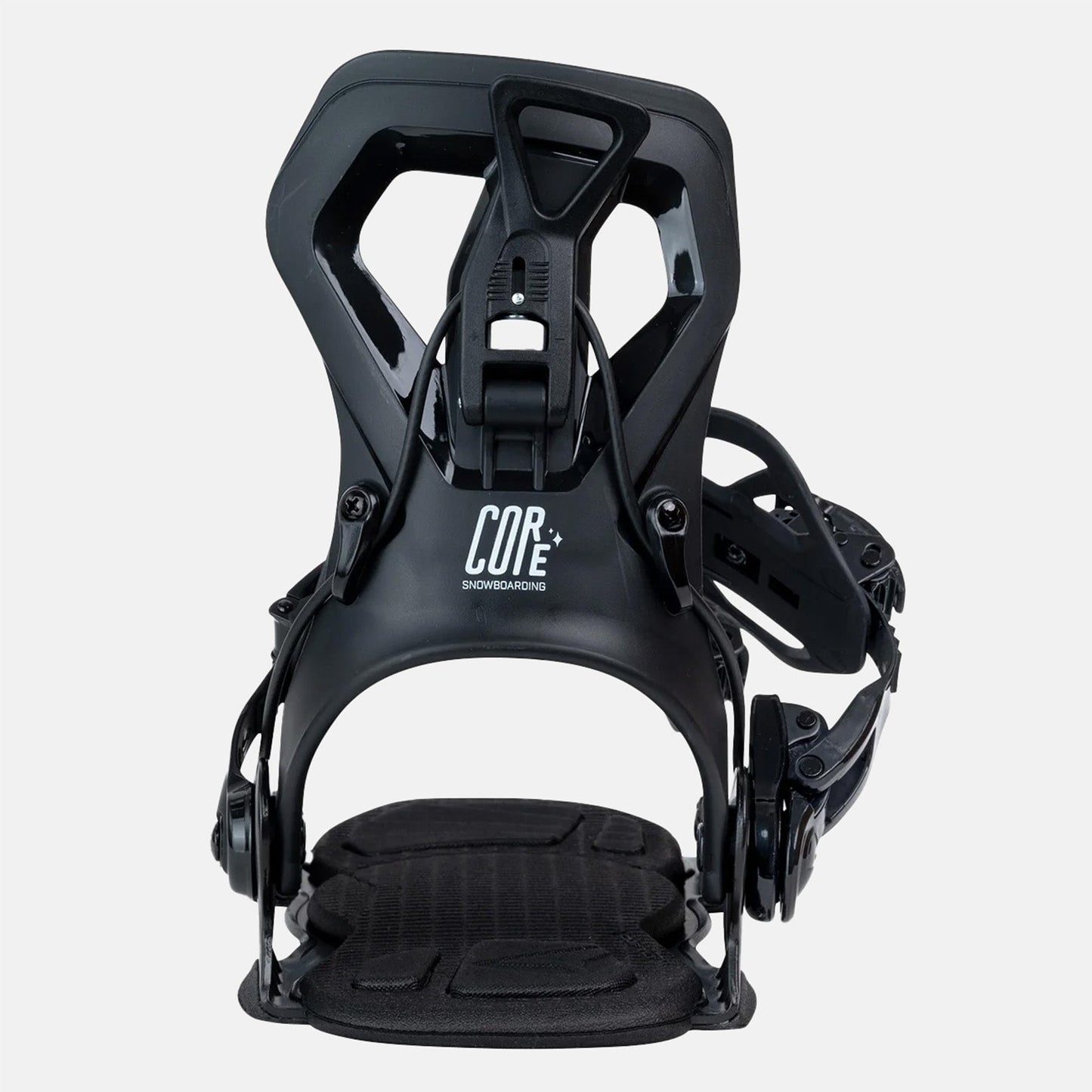 SP United Core ME Bindung - Black Schwarz Bild 2