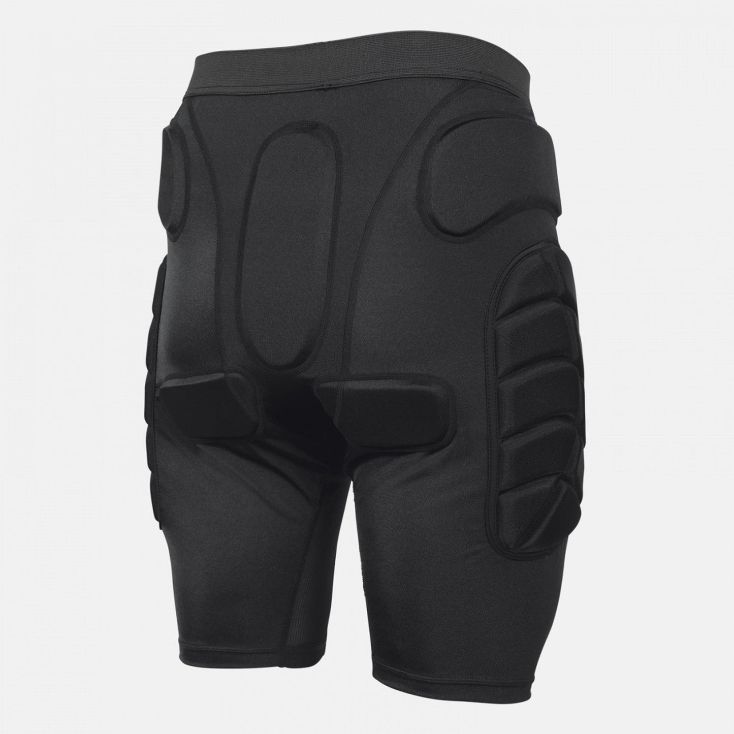 TSG Crash Pant All Terrain - Black Schwarz Bild 2