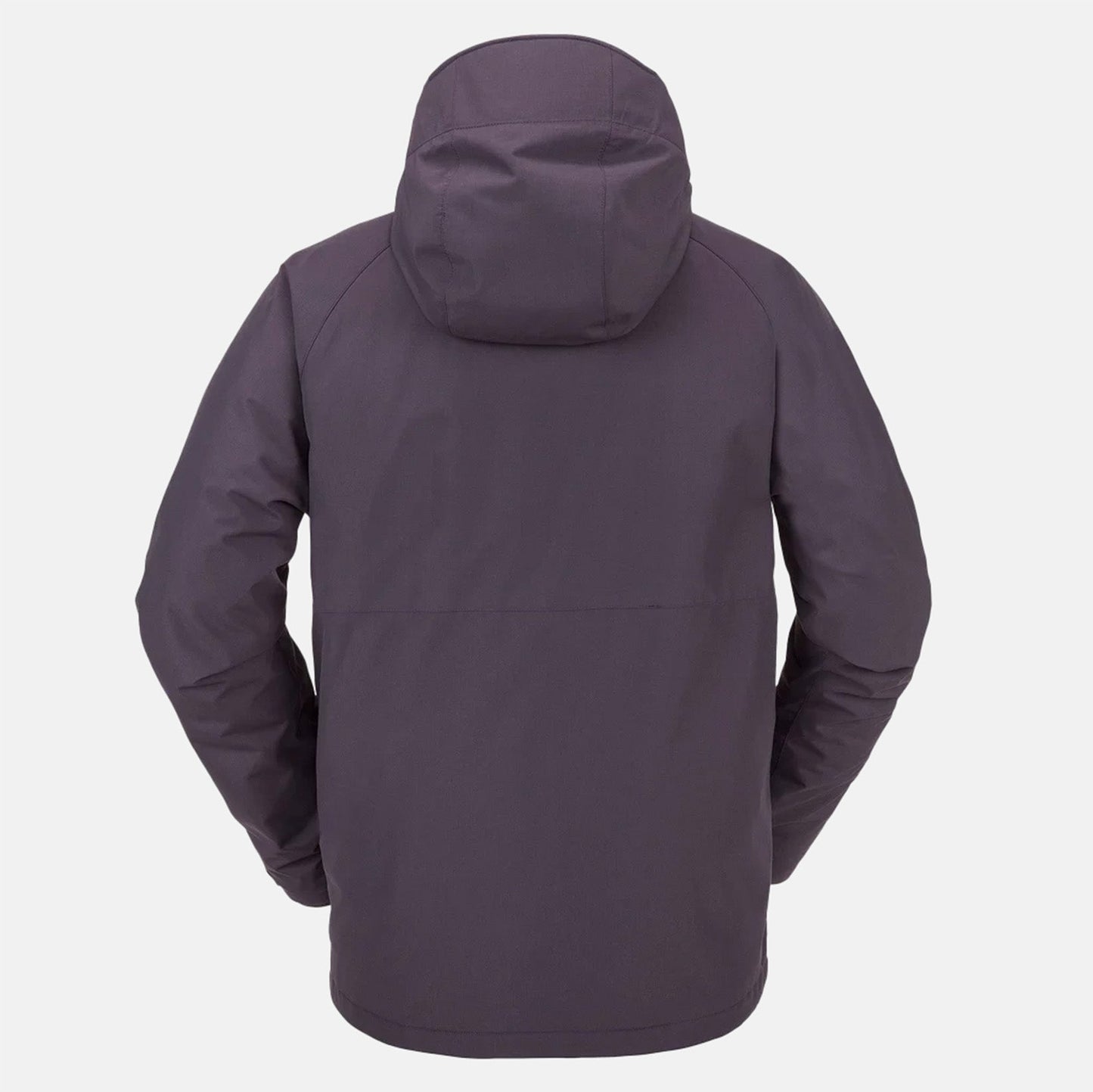 Volcom 2836 INS Jacke Lila Bild 2