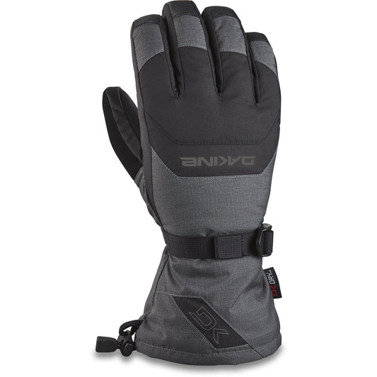 Scout Glove - Carbon