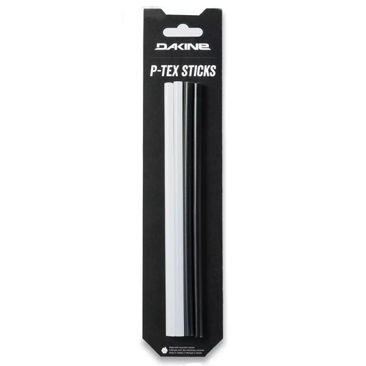 PTEX Sticks - Black / Clear