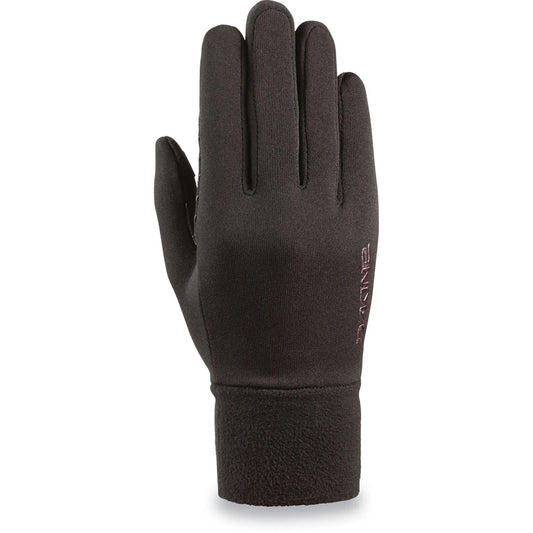 Women's Storm Liner Glove - Black