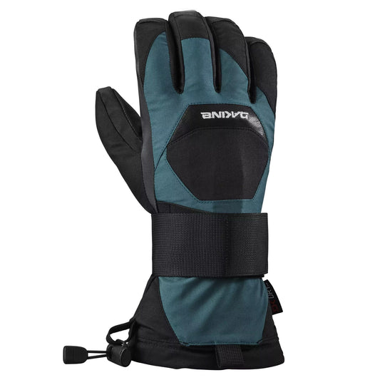 Wristguard Glove - Deep Lake