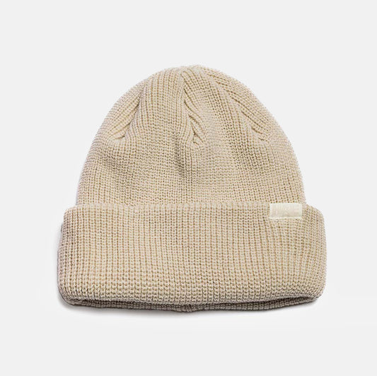 HÄ? Navigator Beanie - Beige