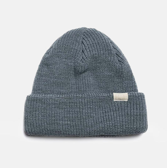 HÄ? Navigator Beanie - Blue