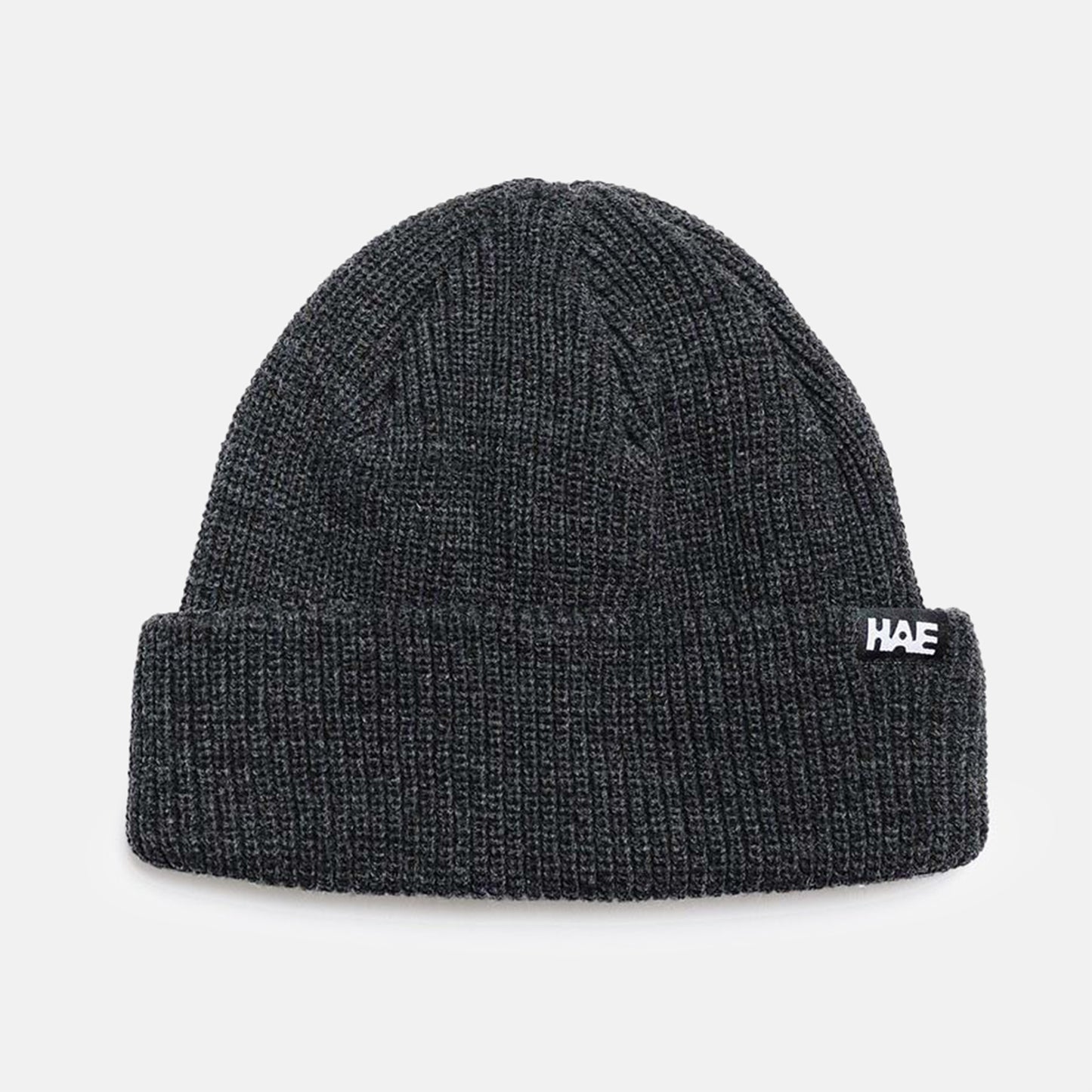 HÄ? Navigator Beanie - Dark Grey