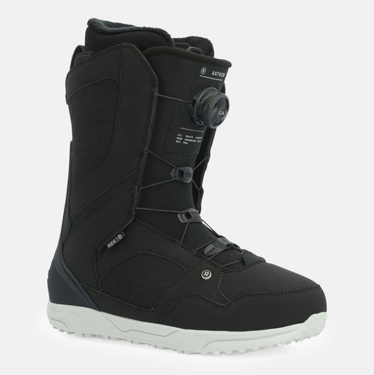 Ride Anthem Boot - Black