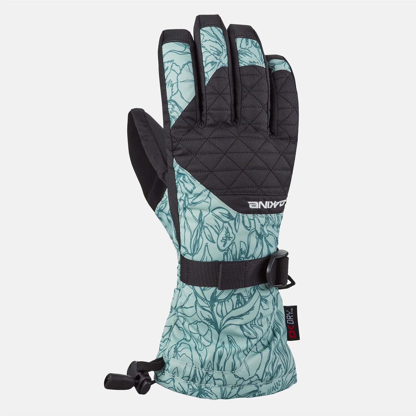 Dakine Camino Glove - Poppy Iceberg