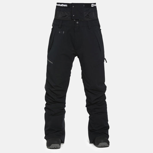 Horsefeathers Charger Pants - Black