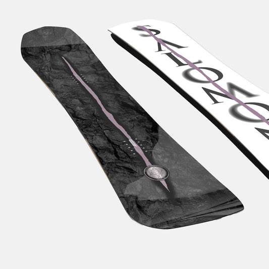 Salomon Craft Snowboard