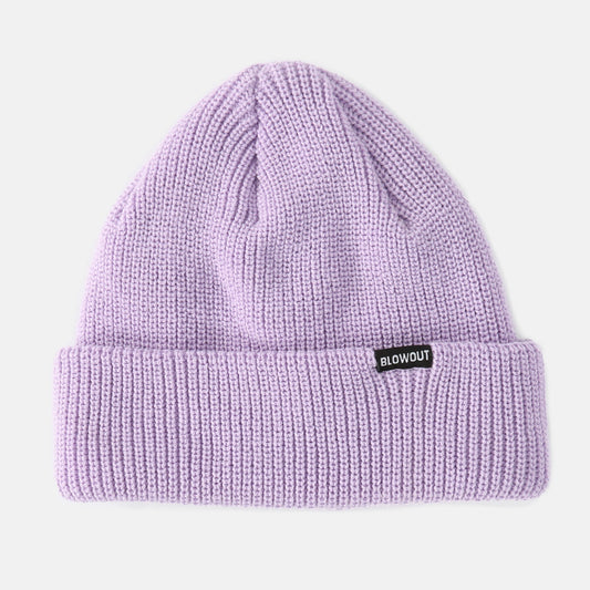 x Hä? Navigator Beanie - Violet