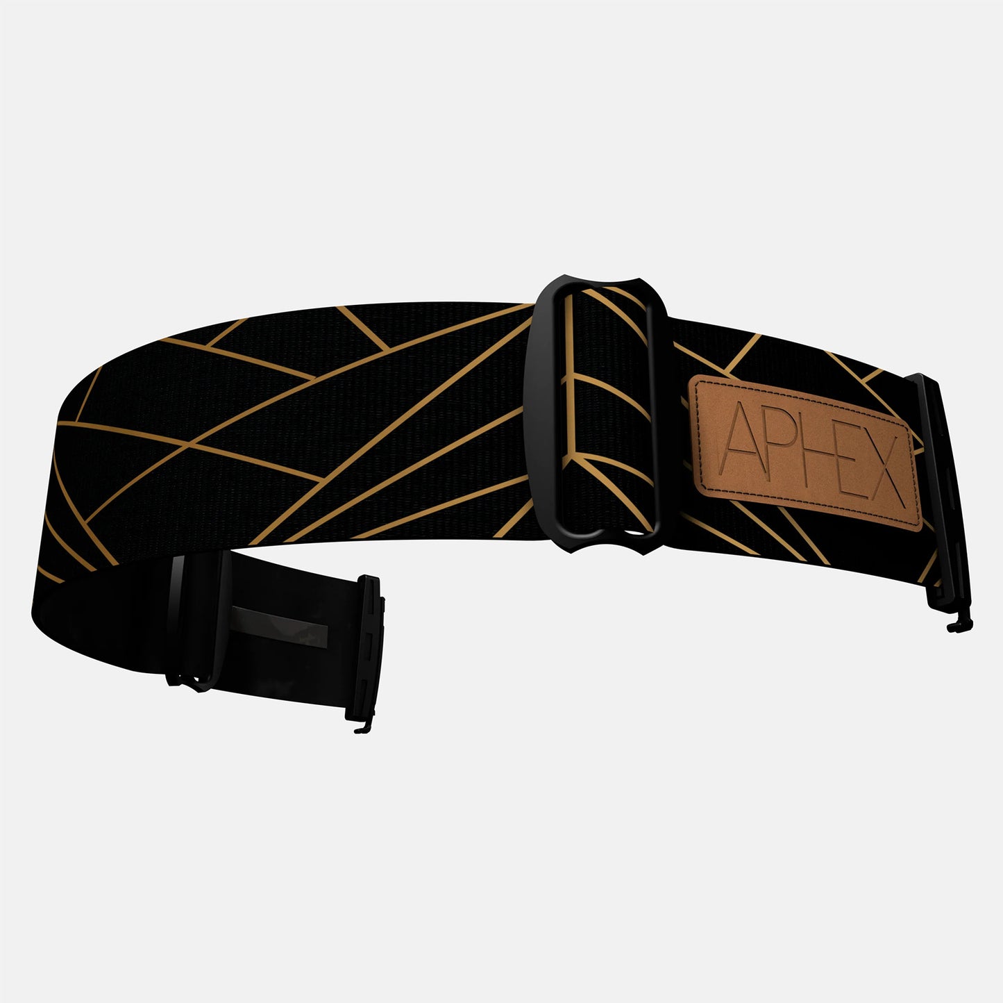 Aphex Golden Boy Strap Mehrfarbig Bild 1