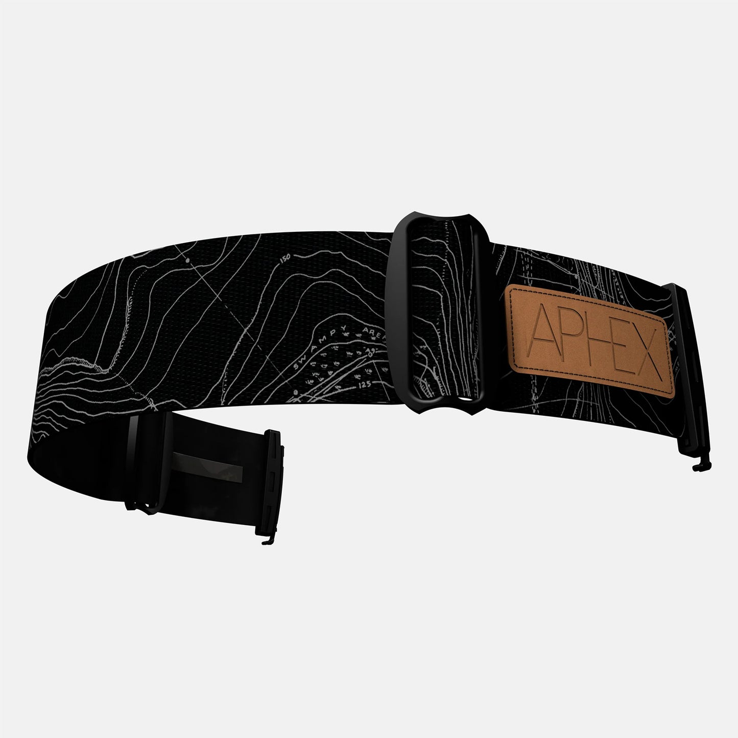 Aphex Map Strap Mehrfarbig Bild 1